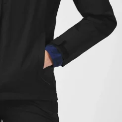 Womens Urban WeatherTite 10K Waterproof Long Sleeve Jacket