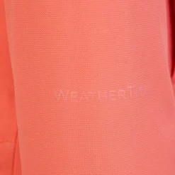 Womens Urban WeatherTite 10K Waterproof Long Sleeve Jacket