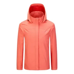 Womens Urban WeatherTite 10K Waterproof Long Sleeve Jacket