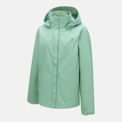 Womens Urban WeatherTite 10K Waterproof Long Sleeve Jacket
