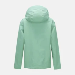 Womens Urban WeatherTite 10K Waterproof Long Sleeve Jacket