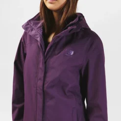 Womens Urban WeatherTite 10K Waterproof Long Sleeve Jacket
