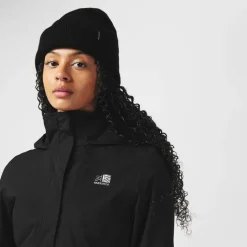Womens Urban WeatherTite 10K Waterproof Long Sleeve Jacket