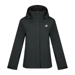 Womens Urban WeatherTite 10K Waterproof Long Sleeve Jacket
