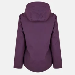 Womens Urban WeatherTite 10K Waterproof Long Sleeve Jacket