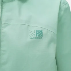 Womens Urban WeatherTite 10K Waterproof Long Sleeve Jacket