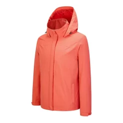 Womens Urban WeatherTite 10K Waterproof Long Sleeve Jacket