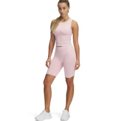 Women's Vanish Seamless Performance Gym Shorts