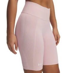 Women's Vanish Seamless Performance Gym Shorts