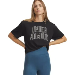Women's Varsity Oversized T-Shirt