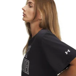 Women's Varsity Oversized T-Shirt