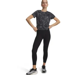 Womens Velociti Ankle Performance Gym Legging