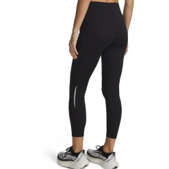 Womens Velociti Ankle Performance Gym Legging