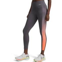 Womens Velociti Printed Performance Gym Legging