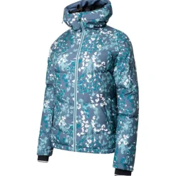 Women's Verdict Waterproof Insulated Puffer Jacket