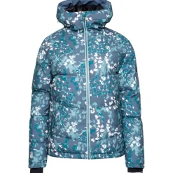 Women's Verdict Waterproof Insulated Puffer Jacket
