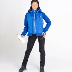 Women's Veritas Era Recycled Breathable Waterproof Jacket
