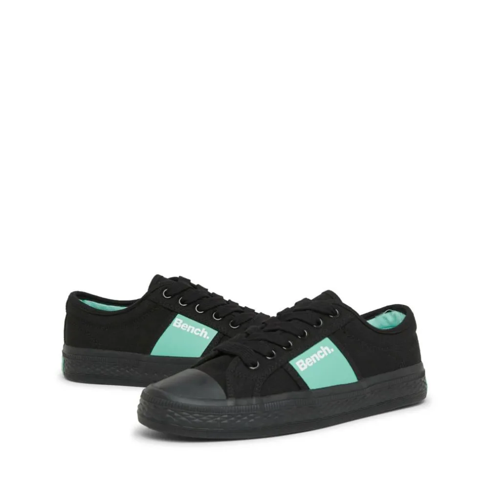 Women's Vicky Low-Top Trainers