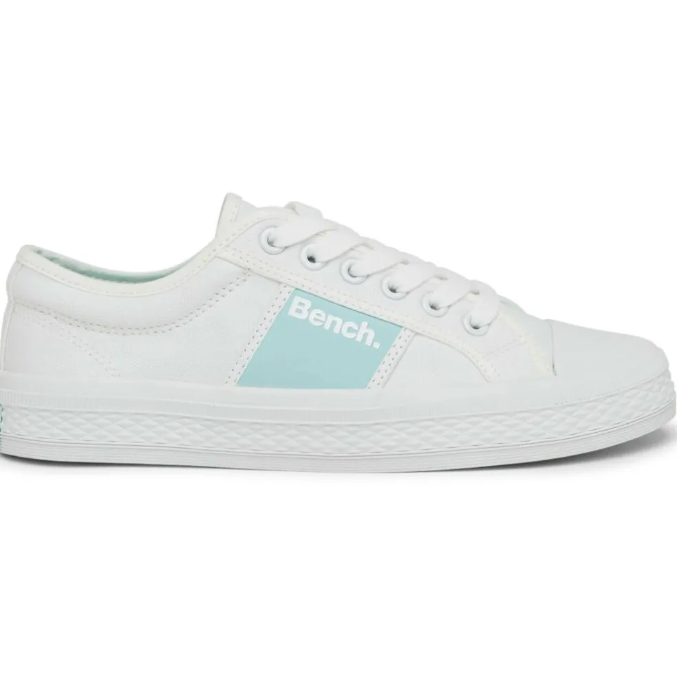 Women's Vicky Low-Top Trainers