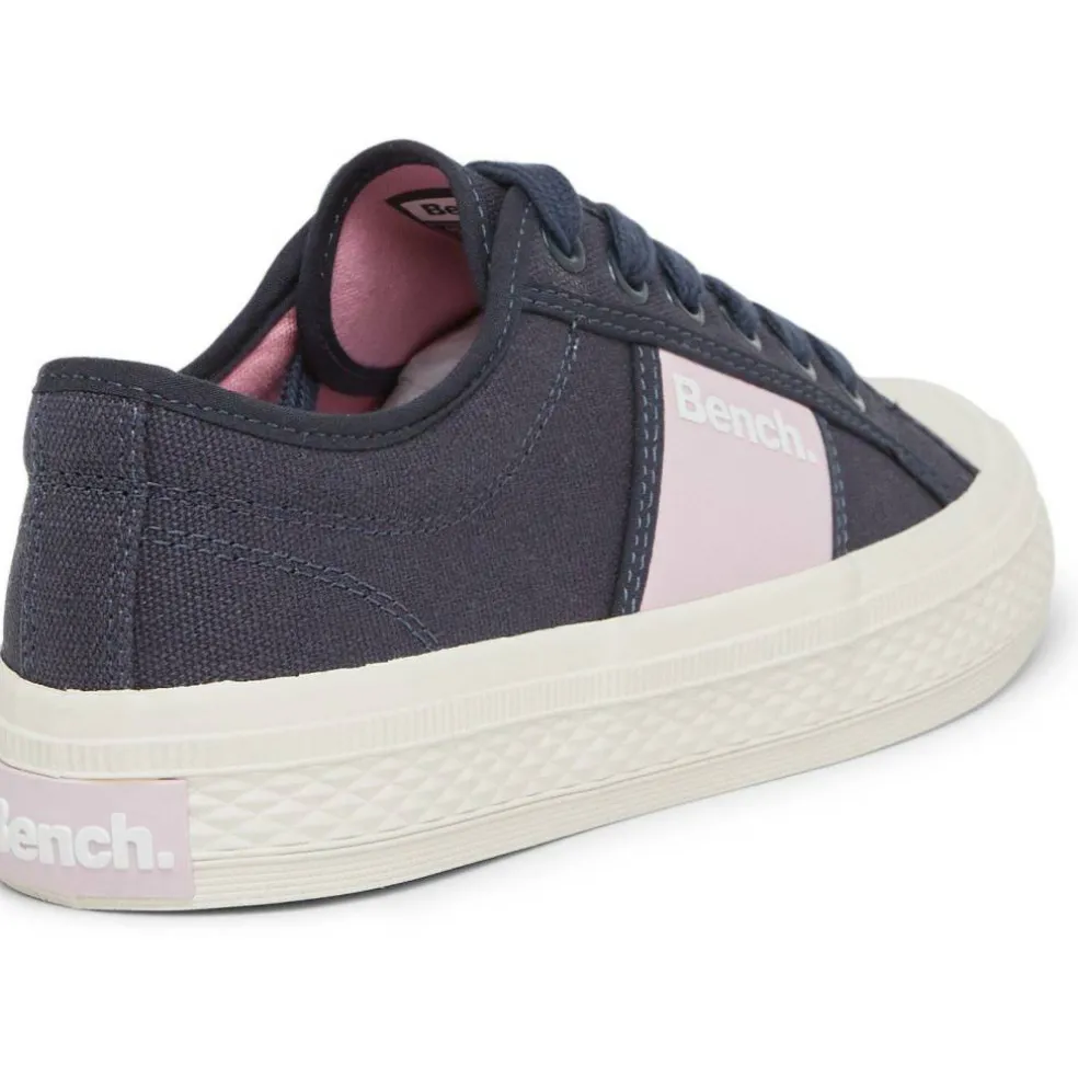 Women's Vicky Low-Top Trainers