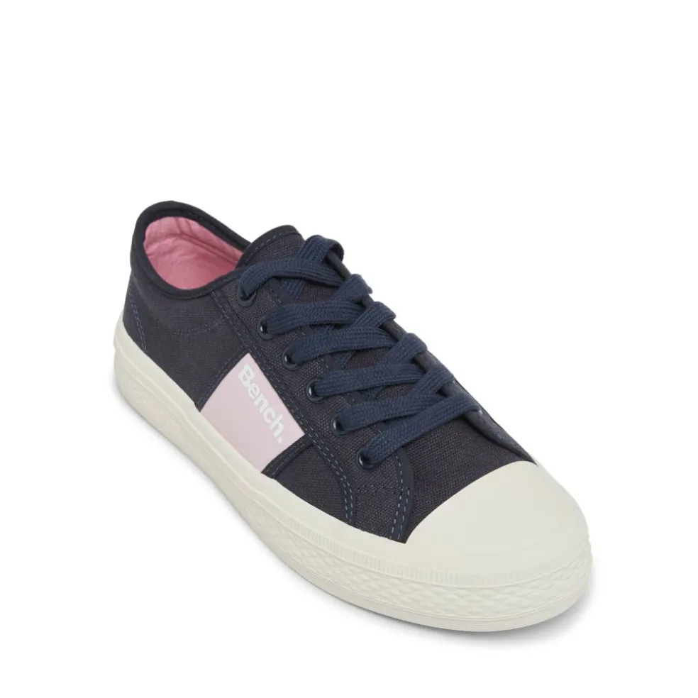 Women's Vicky Low-Top Trainers