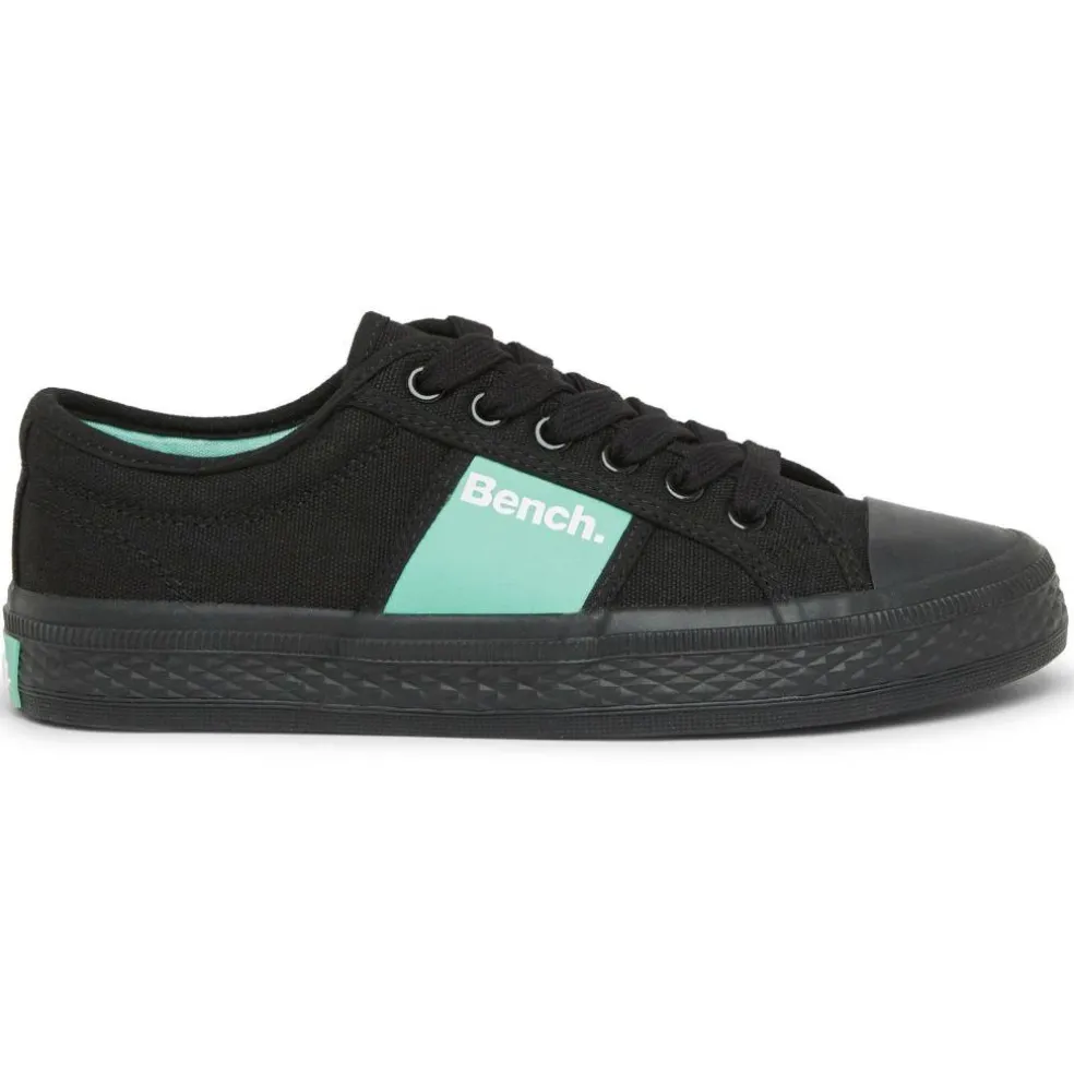 Women's Vicky Low-Top Trainers