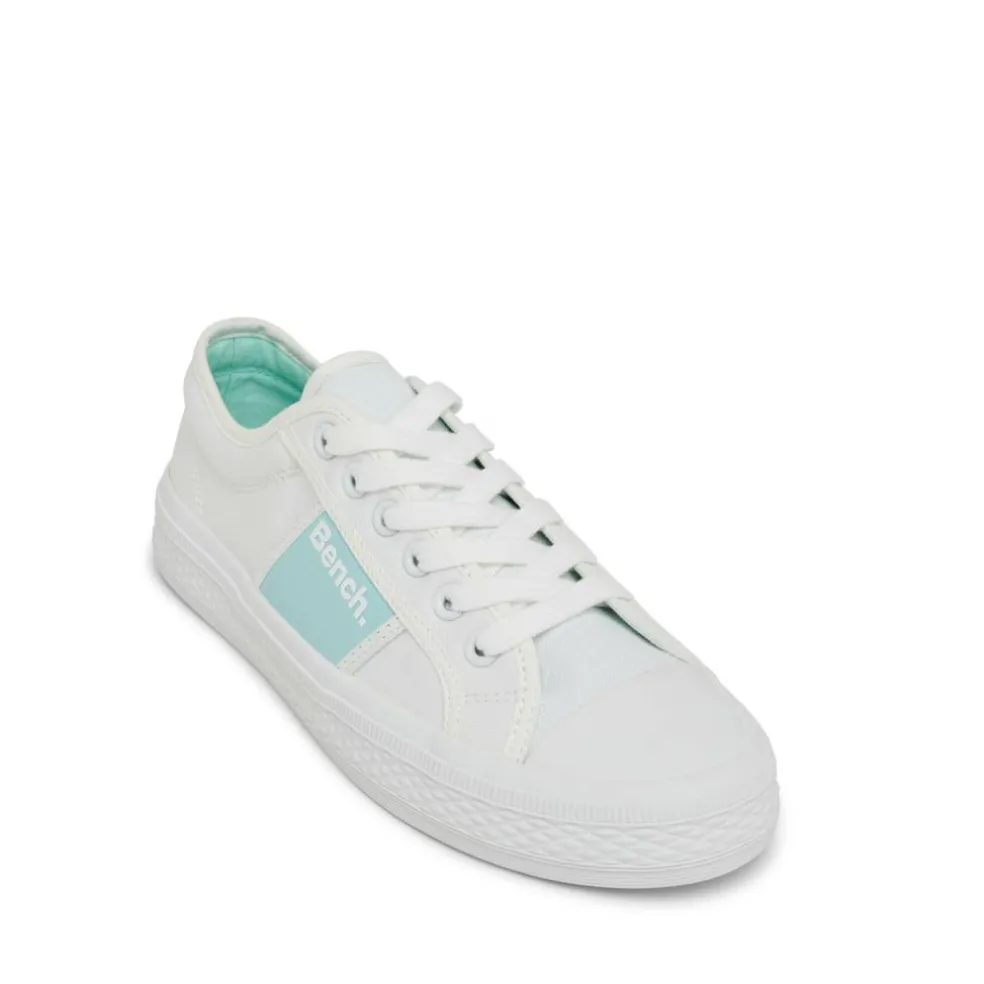 Women's Vicky Low-Top Trainers