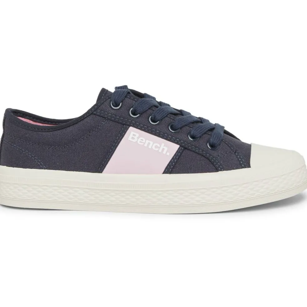Women's Vicky Low-Top Trainers