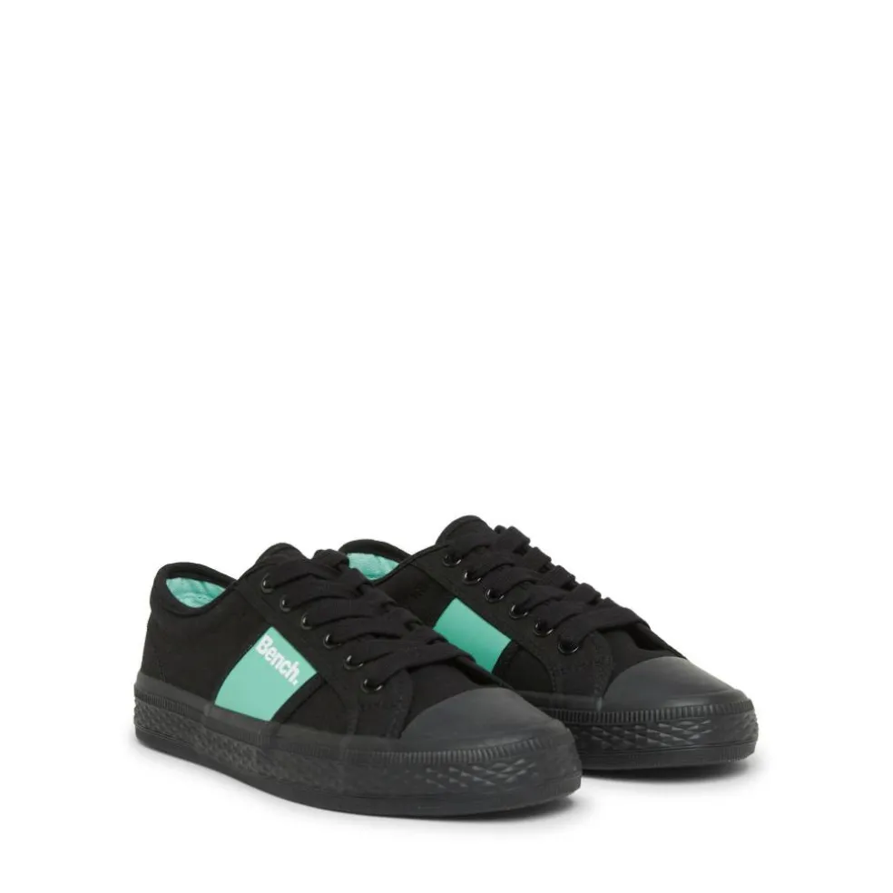 Women's Vicky Low-Top Trainers