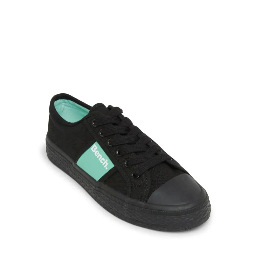 Women's Vicky Low-Top Trainers