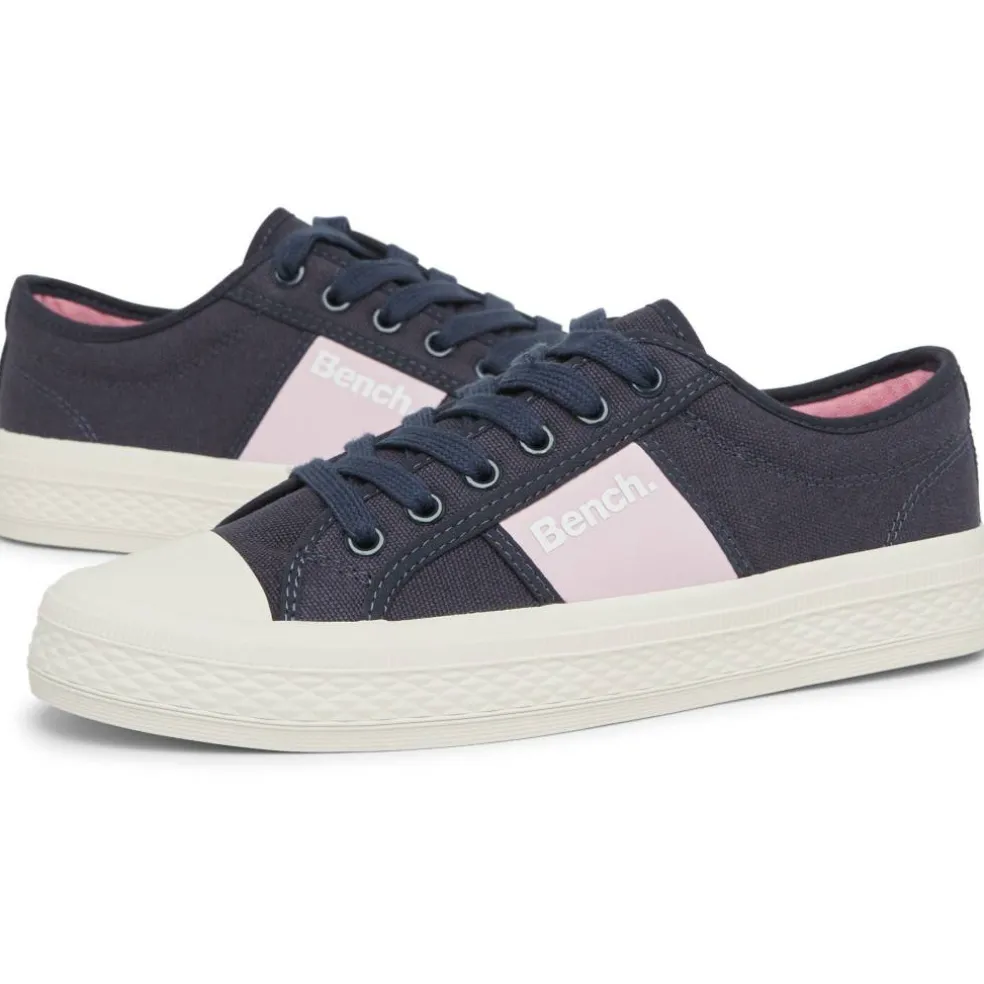 Women's Vicky Low-Top Trainers