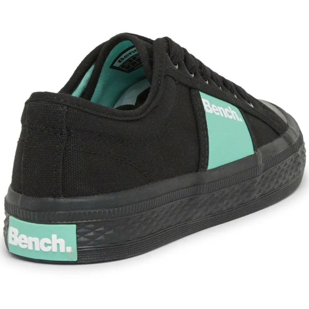 Women's Vicky Low-Top Trainers