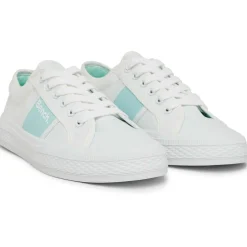 Women's Vicky Low-Top Trainers