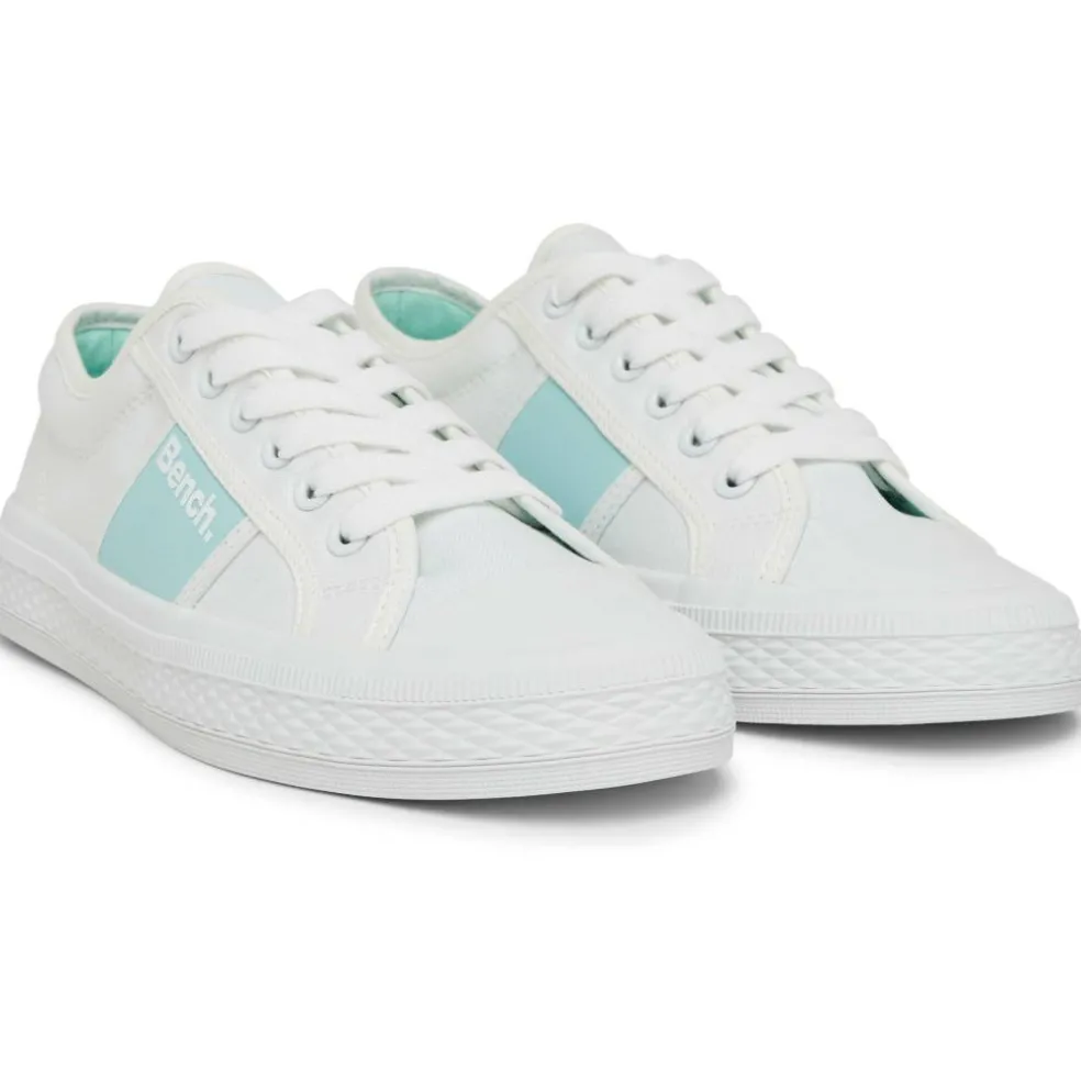 Women's Vicky Low-Top Trainers