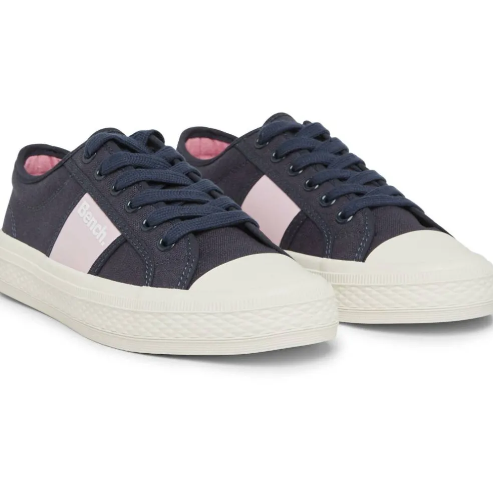 Women's Vicky Low-Top Trainers