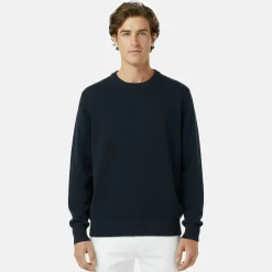 Women's Vintage Crew Neck Jumper