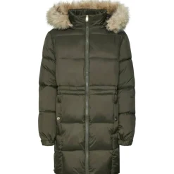 Women's VMPinar Quilted Water Resistant Short Puffer Jacket
