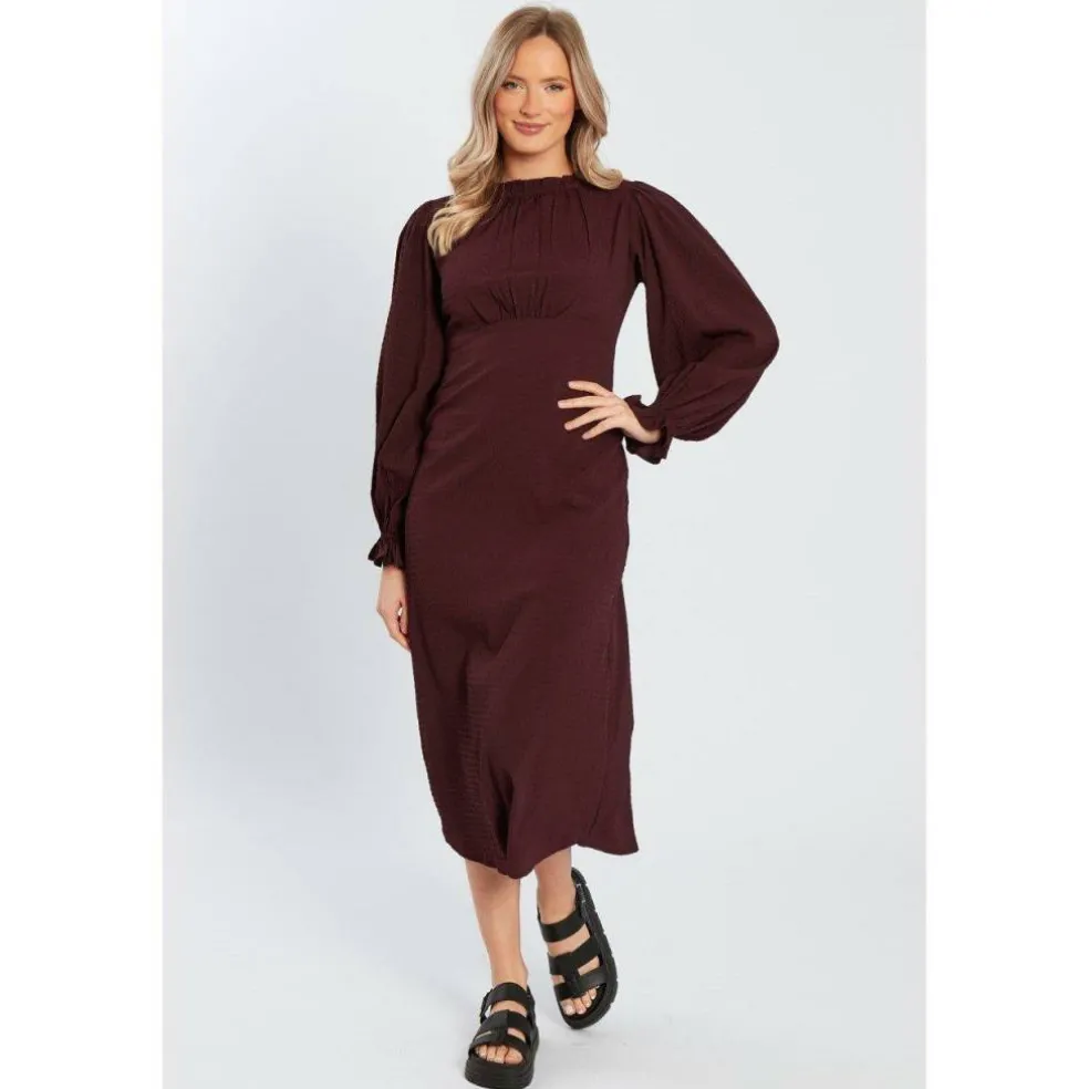 Women's Vrom Maxi Dress
