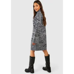 Women's Vrom Mini Knitted Jumper Dress