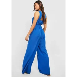 Women's Vrom Wide Leg Jumpsuit