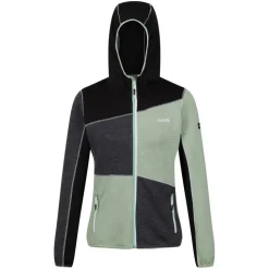 Women's Walbury Full-Zip Fleece