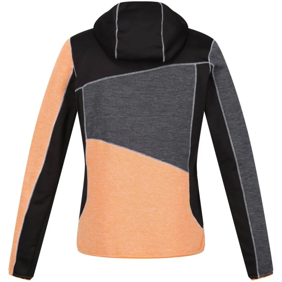 Women's Walbury Full-Zip Fleece