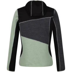 Women's Walbury Full-Zip Fleece