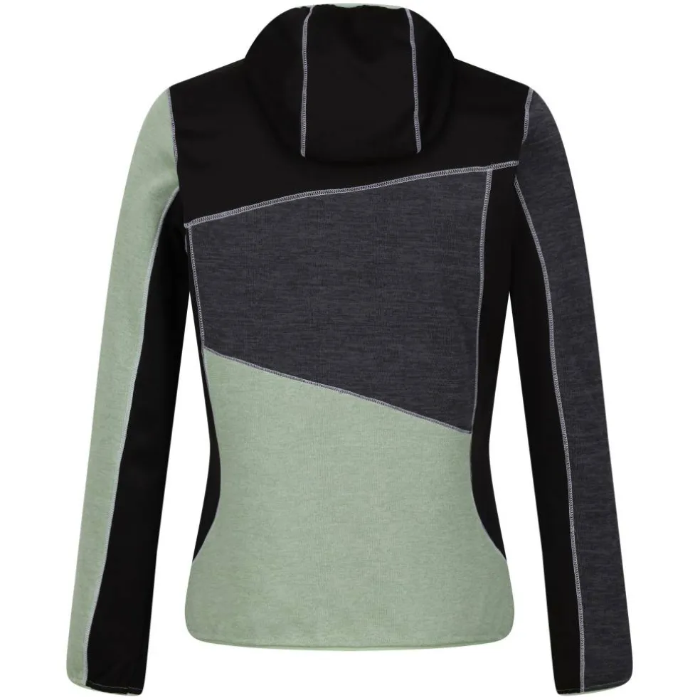 Women's Walbury Full-Zip Fleece