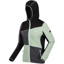 Women's Walbury Full-Zip Fleece