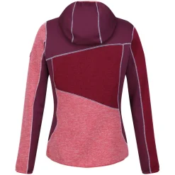Women's Walbury Full-Zip Fleece