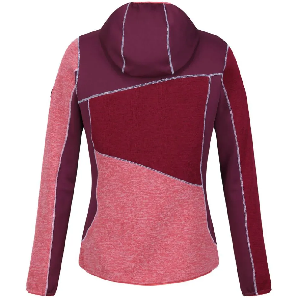 Women's Walbury Full-Zip Fleece