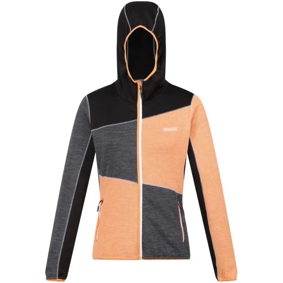 Women's Walbury Full-Zip Fleece