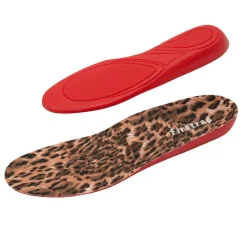 Women's Walk Foam Breathable Arch Support Insoles
