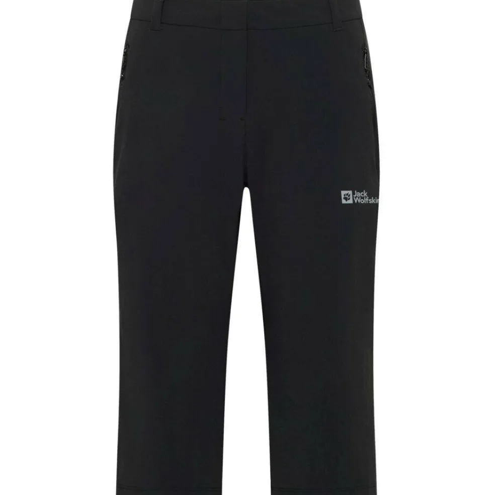 Women's Walking Shorts